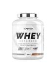 100% Whey Proteine Advanced (2kg)|Nutella| Whey Protéine|Superset Nutrition