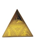 Pyramid - The Legend Of Zelda (Triforce) Shaped Money Bank