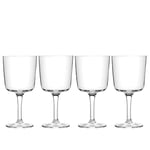 Royal Doulton 1815 Clear Wine Glass Set of 4