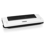 Princess 492960 Vacuum Sealer High Vakuumpakker - Farge: Hvit