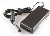 ACER AC Adapter 90W, Blå, LF