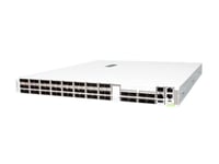 Alcatel-Lucent Omniswitch 6900-V48c8 - Switch - L3 - Administrerad - 48 X 1/10/25 Gigabit Sfp28 + 8 X 40/100 Gigabit Qsfp28 - Främre Till Bakre Luftflöde - Rackmonterbar - Taa-Kompatibel