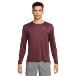 Dri-FIT UV Miler Top Long Sleeve, treningsgenser, herre