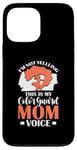 Coque pour iPhone 13 Pro Max Color Guard Colorguard Mom