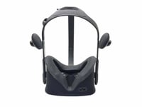 Vr Cover Ocv01nf, Fodral, Head-Mounted Display, Svart, Oculus, Oculus™ Rift, Bomull