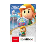 amiibo link [dream island] (Legend of Zelda series) japan FS