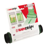 Regnvattenspr Rain Drain 3,6m