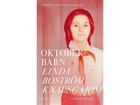 Oktoberbarn | Linda Boström Knausgård | Språk: Danska