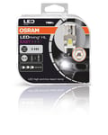 Lampa,LEDriving H1 HL EASY LED , 2-pack Osram