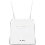 D-Link DWR-960/W LTE Cat7 AC1200 Router