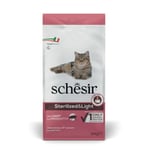 Aliments pour chat Agras Pet Foods Adult Sterilized & Light 10 kg