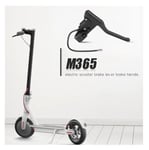 Bromshandtag till Xiaomi M365 / M365 PRO / Essential / 1S Scooter / Pro 2 /  Xiaomi Mi Electric Scooter 3