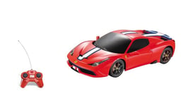 Ferrari 458 Spéciale 1:24 RC Radioguidé Mondo Motors