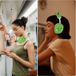 Washable Headband Cover Silicone Headphones Protective Case for AirPods Max