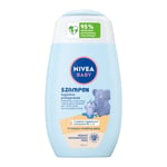 5900017090252 Baby szampon łagodna pielęgnacja 200ml Nivea