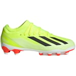 Bottes enfant adidas  X Crazyfast League Multisurfaces