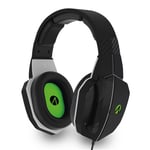 Casque Gaming filaire Stéréo pour Xbox Séries X Stealth Phantom X Noir