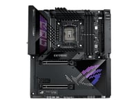 Asus Rog Maximus Z690 Extreme Ddr5 Lga 1700 E-atx Bundkort