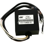 CDI Box CDI117TIA0212