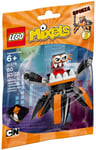 Lego Mixels Spinza Series 9  41576 Polybag BNIP