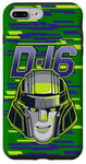 Coque pour iPhone 7 Plus/8 Plus Transformers One D-16 Big Face Neon Logo