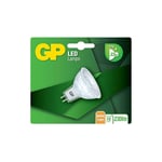 Gp lighting led GU5.3 MR16 refl. 3,7W (23W) 230 lm gp 080329