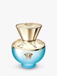 Versace Dylan Turquoise Eau de Toilette