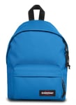 Eastpak ORBIT Backpack, 37.5 x 4.7 x 31, 10 L - Vibrant Blue (Blue)