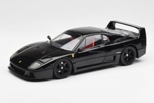 08416BK Ferrari F40 Black Kyosho 1/18