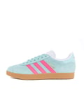 adidas Originals Gazelle W - Blue