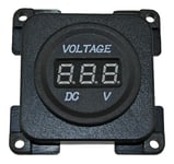 Voltmeter C-Line Sort C-Line