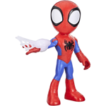 Marvel Spidey and His Amazing Friends Supersized Spider Action Figure