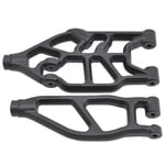 RPM Front Left Upper & Lower A-Arms Arrma Kraton/Outcast 8s