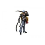 One Piece Figuarts Zero Figurine Killer