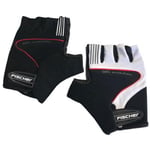 Fischer FISCHER Gants de vélo 'Profi', taille: S/M (7 1/2)