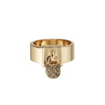 KARL LAGERFELD 5512265 - Ring Dam (55)