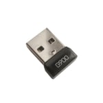 Original USB mottagare USB -signalmottagare-adapter för Logitech G502 G603 G900 G903 G304 G703 GPW GPX trådlös mus G900