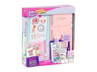 Real Littles - Micro Fridge ( 30436 ) /Arts And Crafts