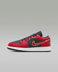 Air Jordan 1 Low SE Older Kids' Shoes