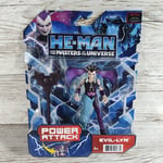 He-Man and The Masters of the Universe Evil-Lyn Action Figure