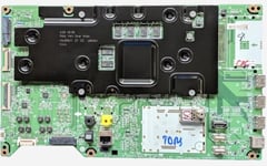 Motherboard carte mère TV LG OLED65C8PLA OLED55C8 EAX67685603 LE650AQD-ELA1-Y31