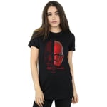 T-shirt Star Wars The Rise Of Skywalker  Sith Trooper