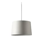 Foscarini - Twiggy - Pendellampa, Vit, Kabel 275 cm - Vit - Pendellampor