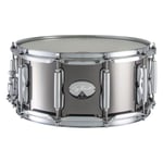 Dixon PDSAN654GBS – Gregg Bissonette Signature, 6.5″ x 14″ Steel