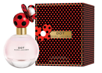 Marc Jacobs DOT 100ml EDP Eau De Parfum Spray - BRAND NEW & SEALED - FAST POST!