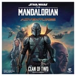 Star Wars: The Mandalorian - Adventures: Clan of Two Expansion