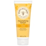 BURT’S BEES BABY nourishing lotion