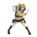 Banpresto - My Hero Academia - Himiko Toga II, Bandai Spirits The Ev (US IMPORT)