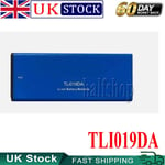 New 2000mAh Battery For Alcatel OneTouch TLi019DA Mobile Phone