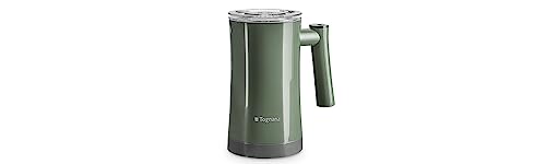 Tognana Iridea Espresso Machine, Sage Green
